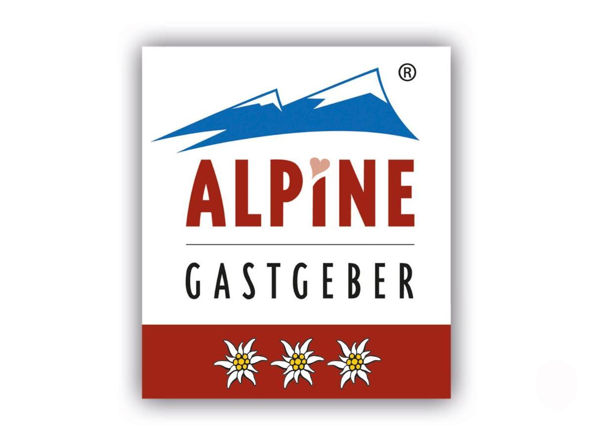 Gaestehaus Marianne Baier Zederhaus Exteriér fotografie